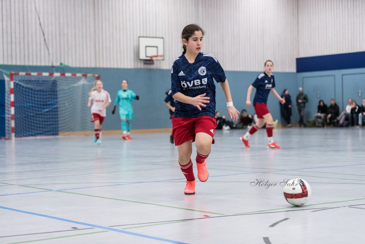 Bild 64 - wCJ Norddeutsches Futsalturnier Auswahlmannschaften